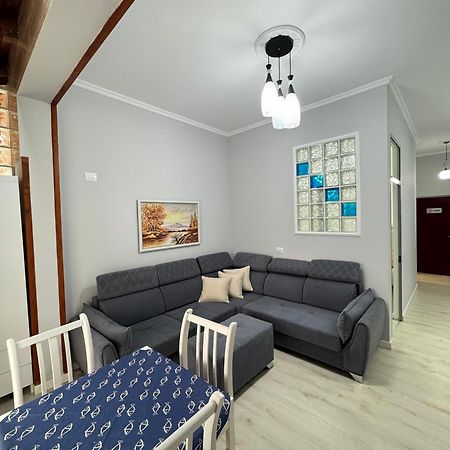 סרנדה Solei Apartments מראה חיצוני תמונה