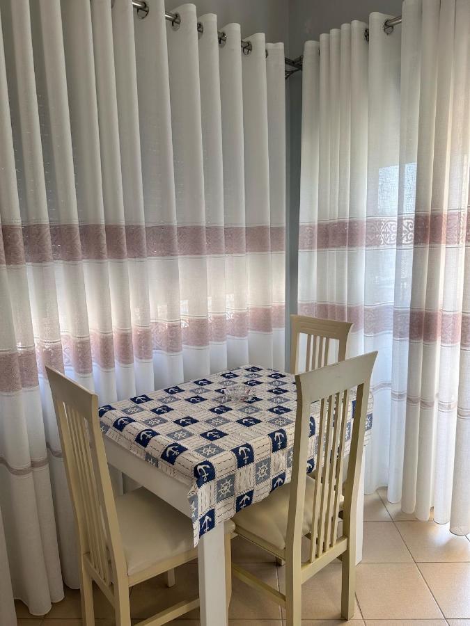 סרנדה Solei Apartments מראה חיצוני תמונה