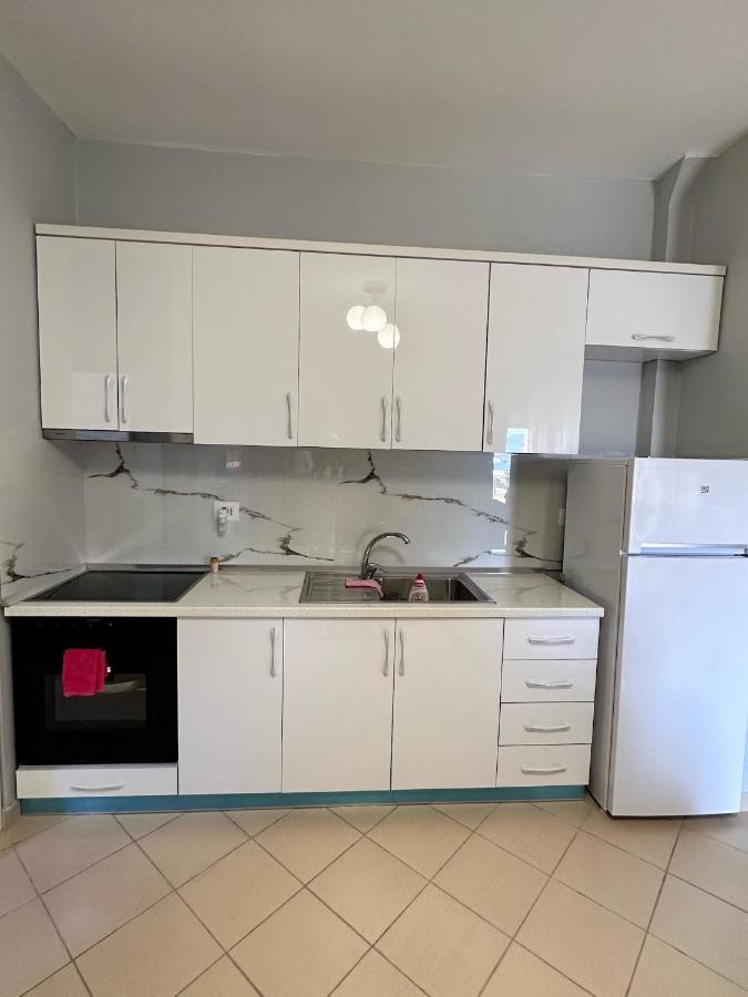 סרנדה Solei Apartments מראה חיצוני תמונה