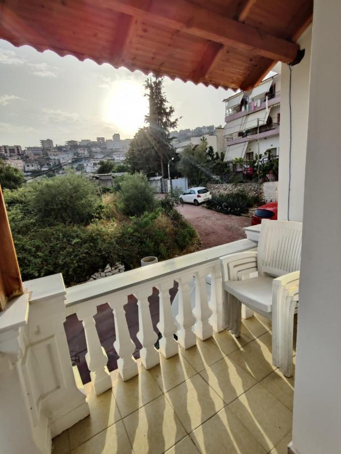 סרנדה Solei Apartments מראה חיצוני תמונה