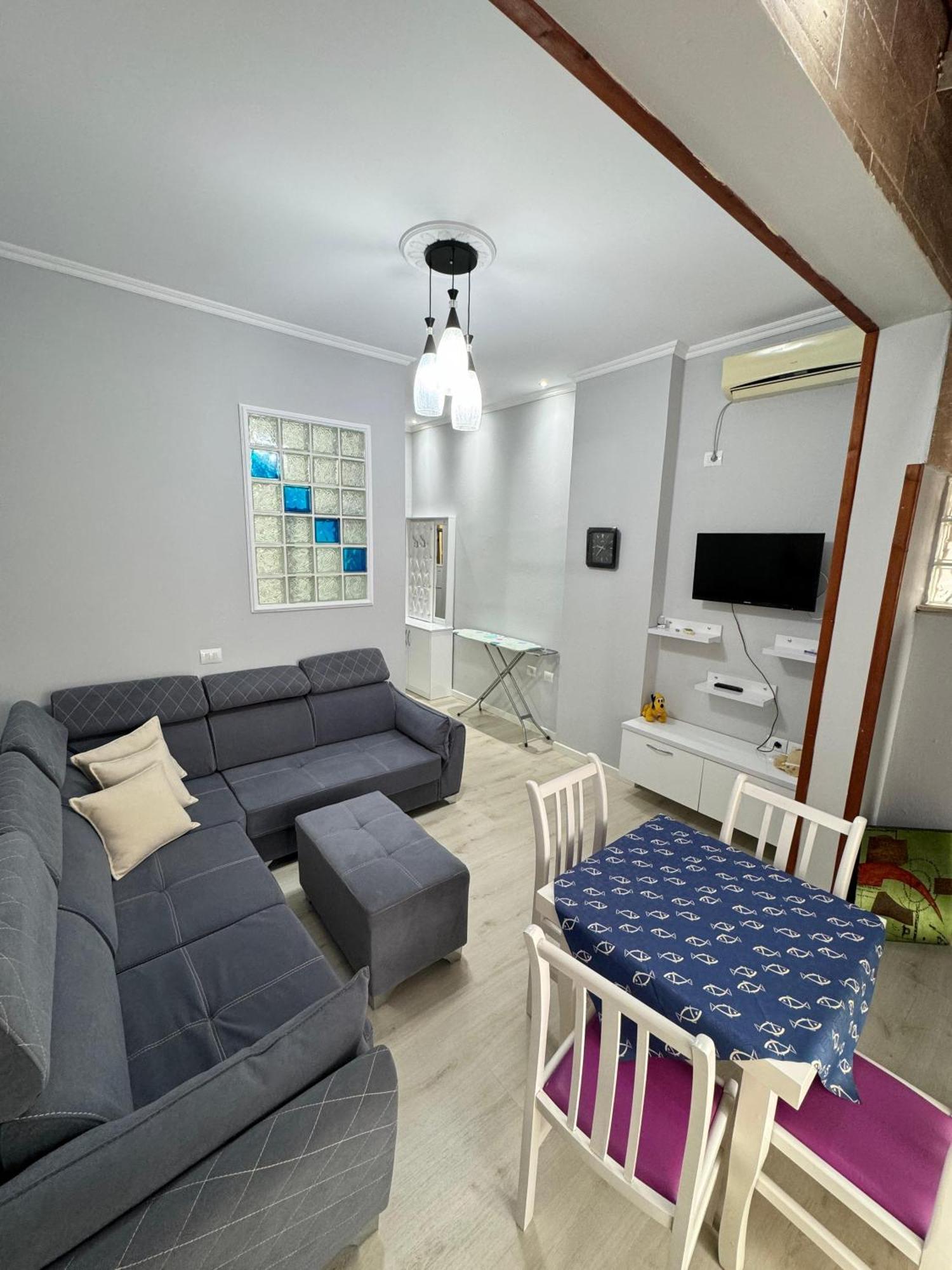סרנדה Solei Apartments מראה חיצוני תמונה
