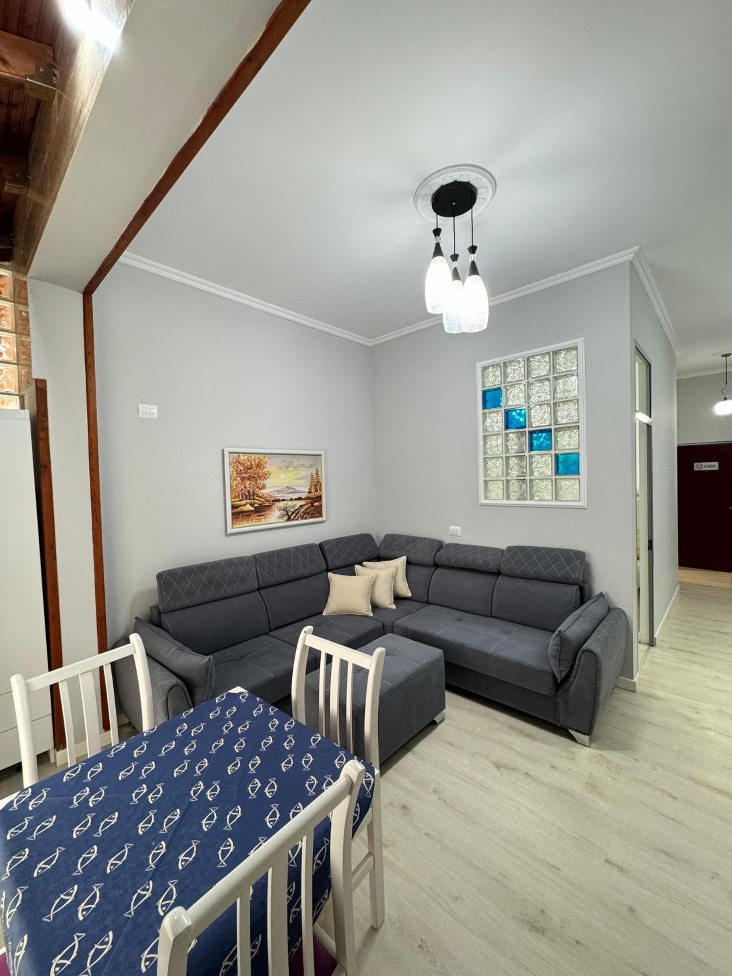 סרנדה Solei Apartments מראה חיצוני תמונה