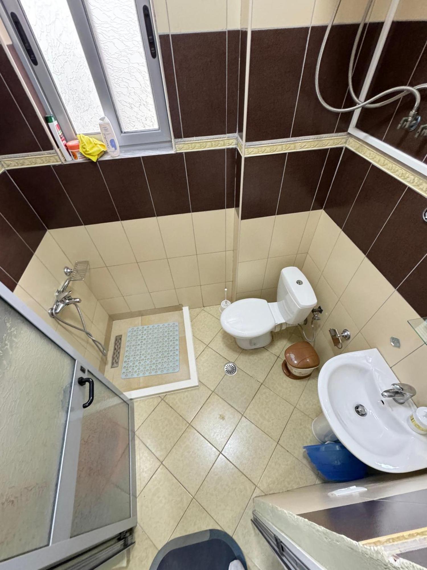 סרנדה Solei Apartments מראה חיצוני תמונה